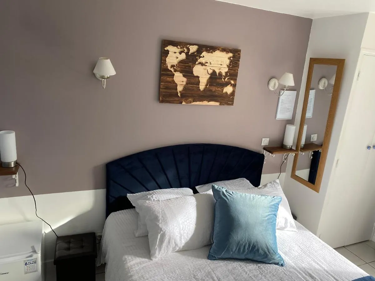 Le Domaine Du Gravier Bed & Breakfast Gramat