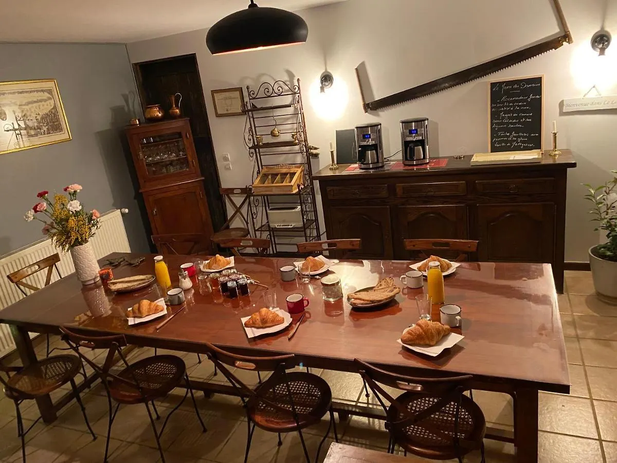 Le Domaine Du Gravier Bed & Breakfast Gramat