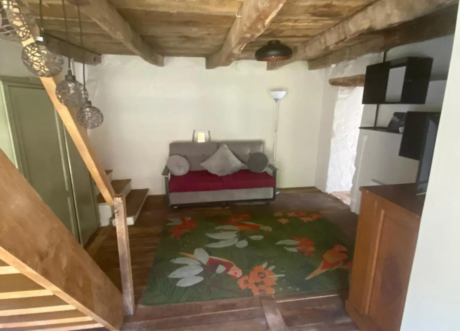 Le Domaine Du Gravier Bed & Breakfast Gramat